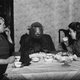 Image for article titled Strange Historic Photos Of Intelligent Animals